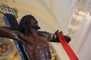 Fiestas del Cristo de la Misericordia en Quer: nueve días de celebración y tradición