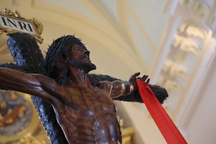 Fiestas del Cristo de la Misericordia en Quer: nueve días de celebración y tradición