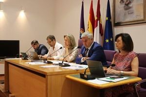 Debate del Estado de la Ciudad en Guadalajara este viernes 10 de octubre