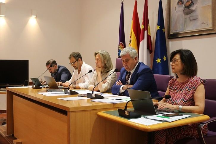 Debate del Estado de la Ciudad en Guadalajara este viernes 10 de octubre