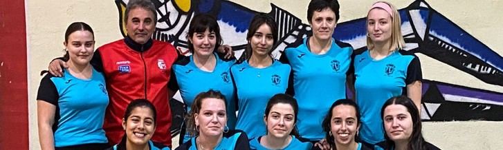 Éxito rotundo de las Escuelas Deportivas de Sigüenza en la temporada 2024/25