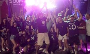 «El Desenfreno» se corona campeón en los VII Juegos Interpeñas