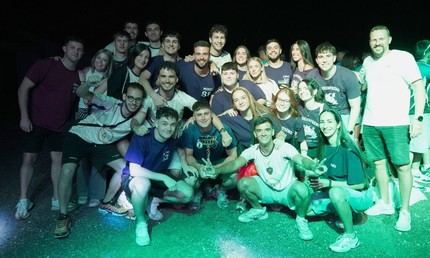 'El Desenfreno se corona campeón en los Juegos Interpeñas de Cabanillas 2026'