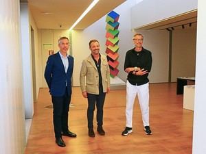 Museos: Espacios de Reflexión y Encuentro Cultural
