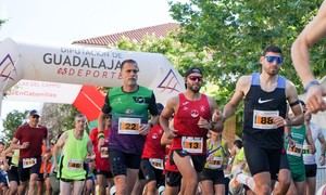 Cabanillas celebra su 13ª Carrera Popular el 25 de mayo