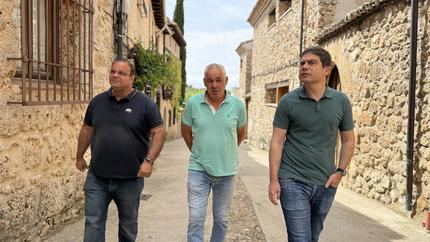 VOX denuncia el bloqueo administrativo en El Olivar por la ausencia de secretario y la dejación de funciones de la alcaldesa