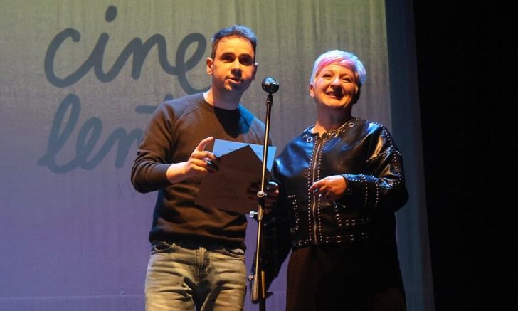 Cabanillas celebra con éxito la 15ª edición del Festival de Cine Lento