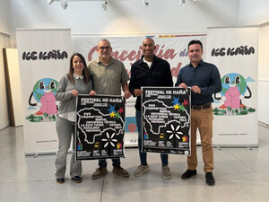 El Festival Ke Kaña celebrará su 13.ª edición el 7 de noviembre en Guadalajara