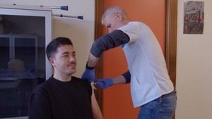 Castilla-La Mancha habilita 16 puntos de vacunación contra la gripe sin cita previa