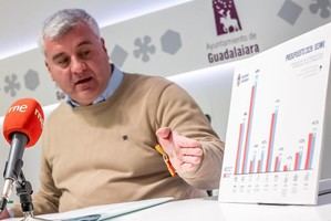 Presupuesto 2026: Gobierno municipal anuncia congelación de impuestos y aumento en gasto social