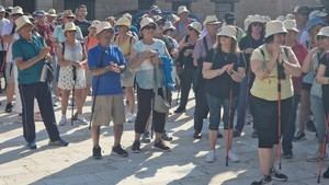 Expanden la universidad para mayores en Guadalajara con apoyo de la Universidad de Alcalá