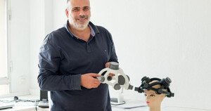 El Hospital de Parapléjicos acogerá unas jornadas sobre estimulación cerebral el 5 y 6 de noviembre