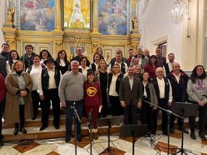 Guadalajara da inicio a la Navidad con el III Certamen de Rondas Tradicionales
