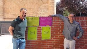 Guadalajara acoge un festival de danza gratuito al aire libre en julio
