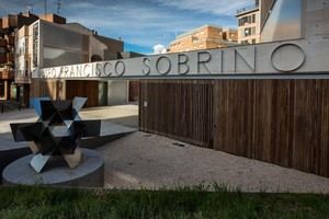 Conciertos gratuitos de verano en el Museo Francisco Sobrino