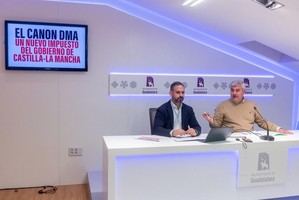 Nuevo impuesto del agua en Guadalajara costará 4 millones a los ciudadanos en 2025