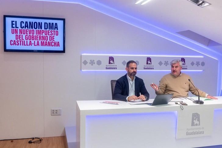 Nuevo impuesto del agua en Guadalajara costará 4 millones a los ciudadanos en 2025