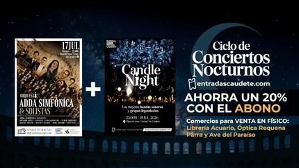 Caudete se reafirma como capital internacional del metal en el Numskull Brass Festival