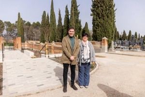 Culmina el Plan de Empleo con 32 nuevas contrataciones y mejoras en Guadalajara