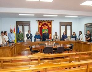 Marchamalo actualiza impuestos y tasas según el IPC para 2026