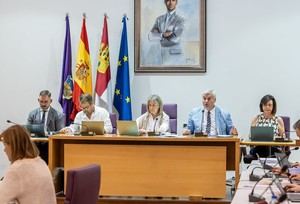 Guadalajara aprueba la transformación de locales vacíos en viviendas