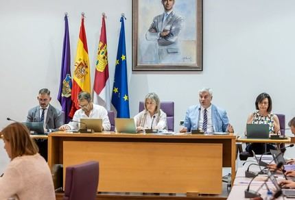 Guadalajara aprueba la transformación de locales vacíos en viviendas