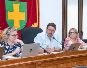 Marchamalo venderá tres parcelas para construir viviendas protegidas