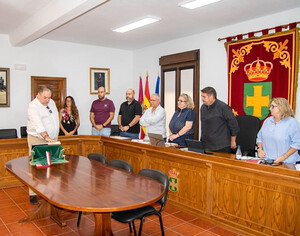 Marchamalo aprueba bonificación del 95% en el ICIO para servicios asistenciales