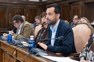 Diputación de Guadalajara niega ayudas a mastines por incompatibilidad legal