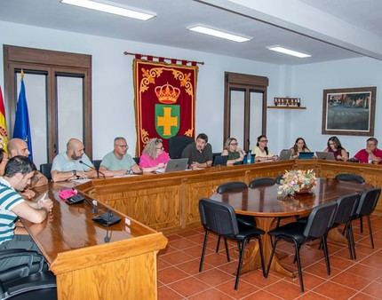 Marchamalo aprueba su Plan de Emergencias Municipal por unanimidad