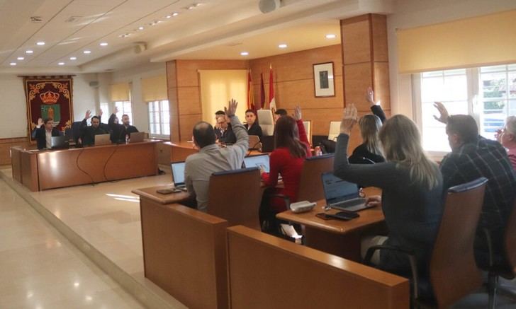 Cabanillas del Campo aprueba nuevos planes de emergencia municipal