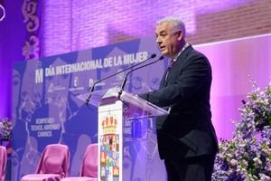 La Diputación de Guadalajara destaca el compromiso social en la construcción de la igualdad
