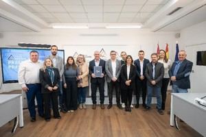 Diputación de Guadalajara aumenta su presupuesto a 97,5 millones para 2026