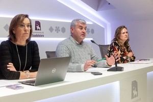 El Ayuntamiento de Guadalajara aclara el proceso de licencia para las gradas del Escartín