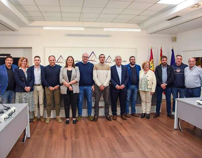 Diez nuevos municipios se suman al proyecto de Zona Franca en el Corredor Este del Henares