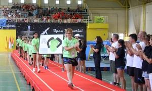 Éxito del III Open Memorial en honor a María Herranz en Cabanillas