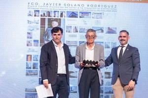 Guadalajara celebra los III Premios de Arquitectura y Urbanismo de Castilla-La Mancha