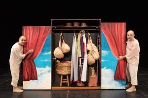 El Teatro Buero Vallejo presenta 