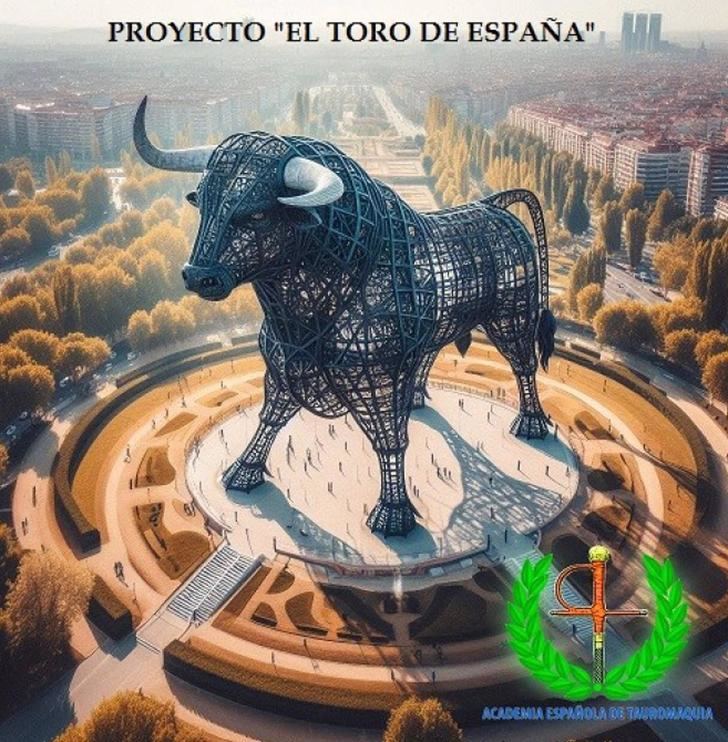 Guadalajara esperará a conocer los detalles del proyecto El Toro de España antes de postularse para albergarlo
