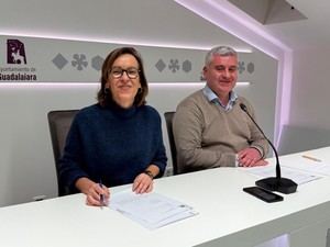 El TSJ obliga a la Junta a completar las obras del Fuerte de San Francisco