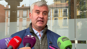Guadalajara congela impuestos por tercer año consecutivo frente a la subida de la presión fiscal de otras administraciones