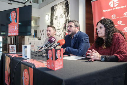 Ya están a la venta los abonos para las diez obras de la 42ª Muestra Nacional de Teatro Espiga de Oro de Azuqueca