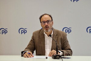 El PP reclama explicaciones inmediatas sobre las limitaciones de cobertura en Radiología Vascular Intervencionista que reconoce la propia Dirección Médica del Hospital de Guadalajara