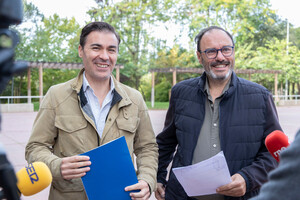 Ya se conocen los proyectos ganadores de los Presupuestos Participativos 2026-2027