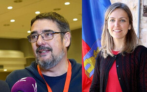 María Jesús Merino será finalmente la candidata de PSOE por Guadalajara y Rafa Esteban encabeza lista al Senado
