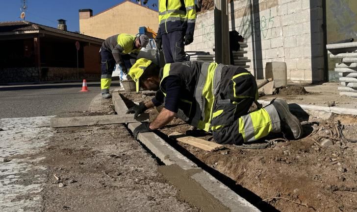 Alovera ofrece 21 puestos de trabajo en su plan de empleo para 2025