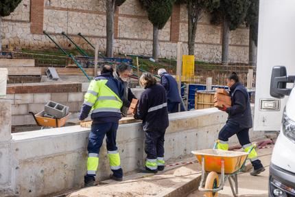 El Ayuntamiento de Guadalajara oferta 100 puestos de trabajo a través del nuevo Plan Activo de Empleo