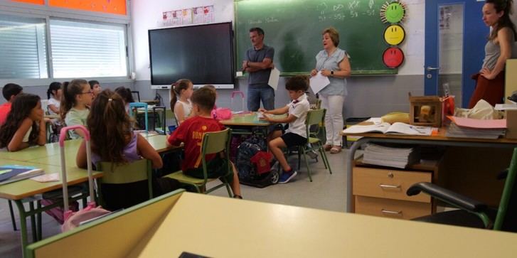 Alovera lanza becas deportivas para premiar a los mejores estudiantes