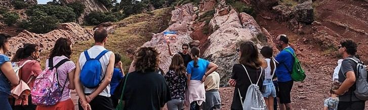 Sigüenza celebra sus Jornadas Paleontológicas en septiembre