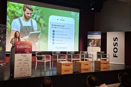 Bodegas del futuro: la transformación digital y la inteligencia artificial como claves de éxito